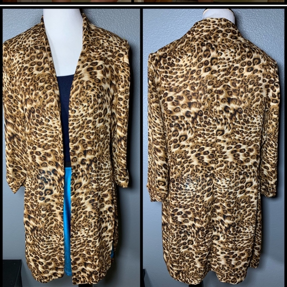 Vintage Blazer